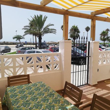 Miramar Conil Villa Conil De La Frontera Ngoại thất bức ảnh