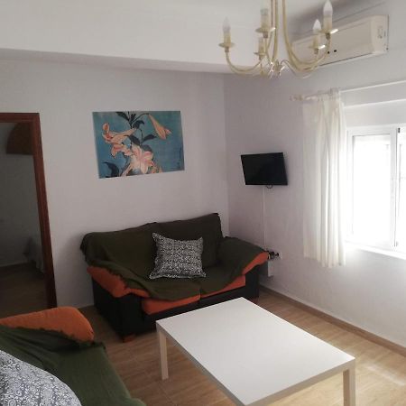 Miramar Conil Villa Conil De La Frontera Ngoại thất bức ảnh