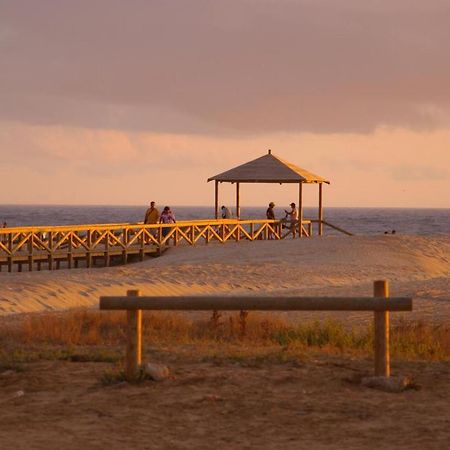 Miramar Conil Villa Conil De La Frontera Ngoại thất bức ảnh
