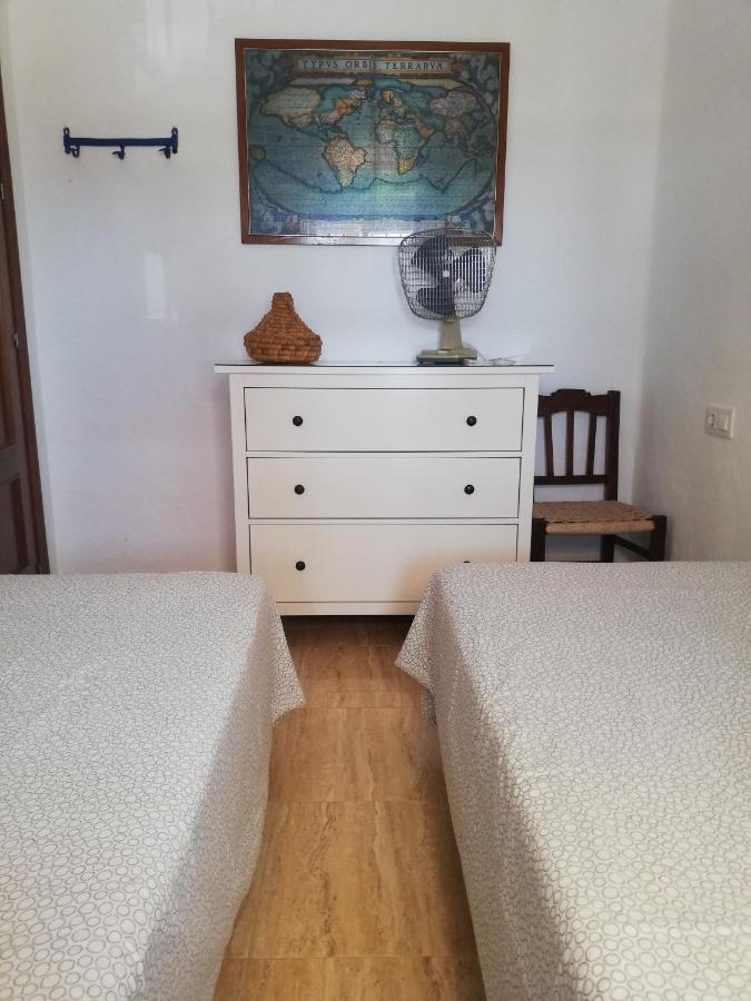 Miramar Conil Villa Conil De La Frontera Ngoại thất bức ảnh