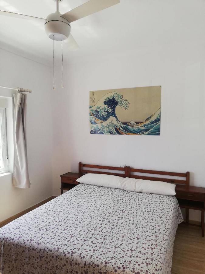 Miramar Conil Villa Conil De La Frontera Ngoại thất bức ảnh