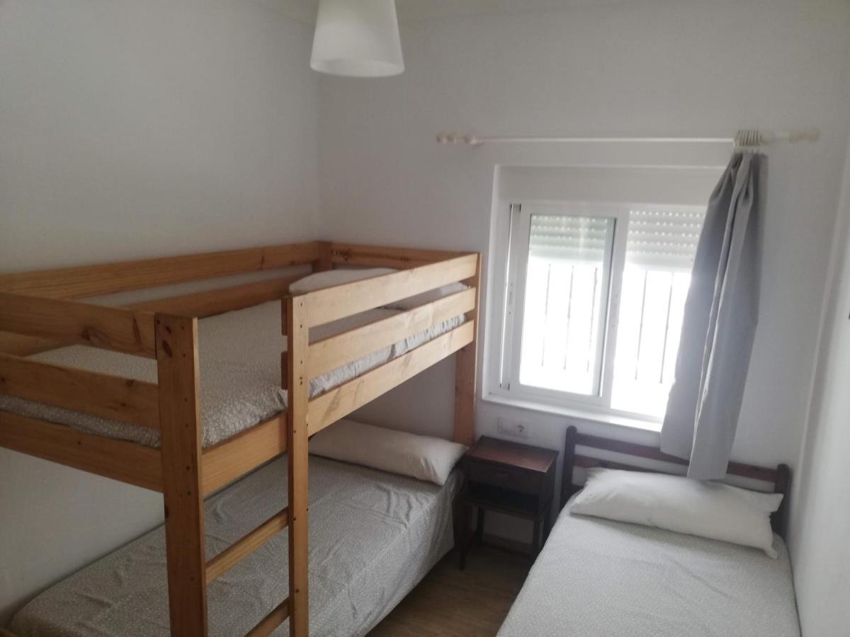 Miramar Conil Villa Conil De La Frontera Ngoại thất bức ảnh