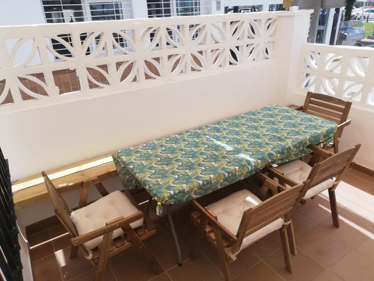 Miramar Conil Villa Conil De La Frontera Ngoại thất bức ảnh