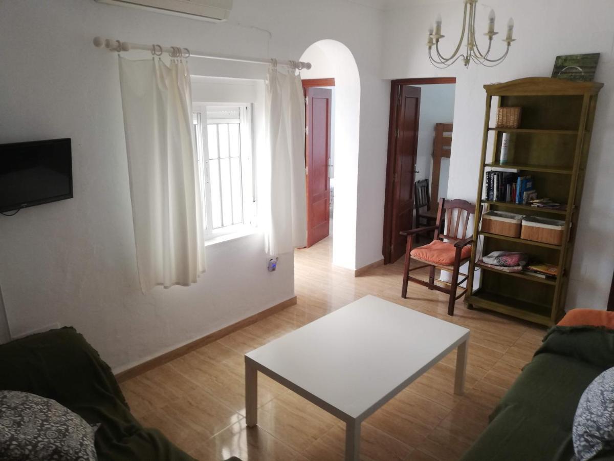 Miramar Conil Villa Conil De La Frontera Ngoại thất bức ảnh