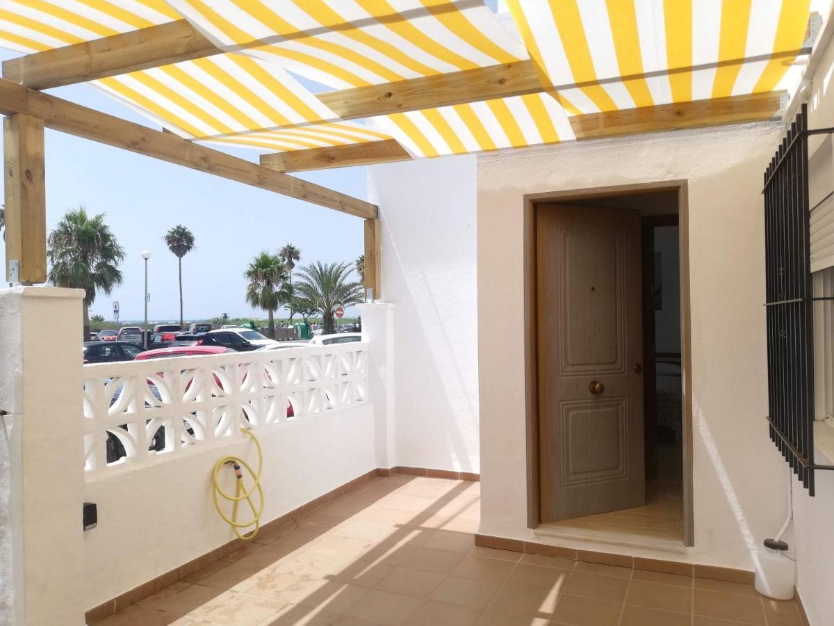 Miramar Conil Villa Conil De La Frontera Ngoại thất bức ảnh