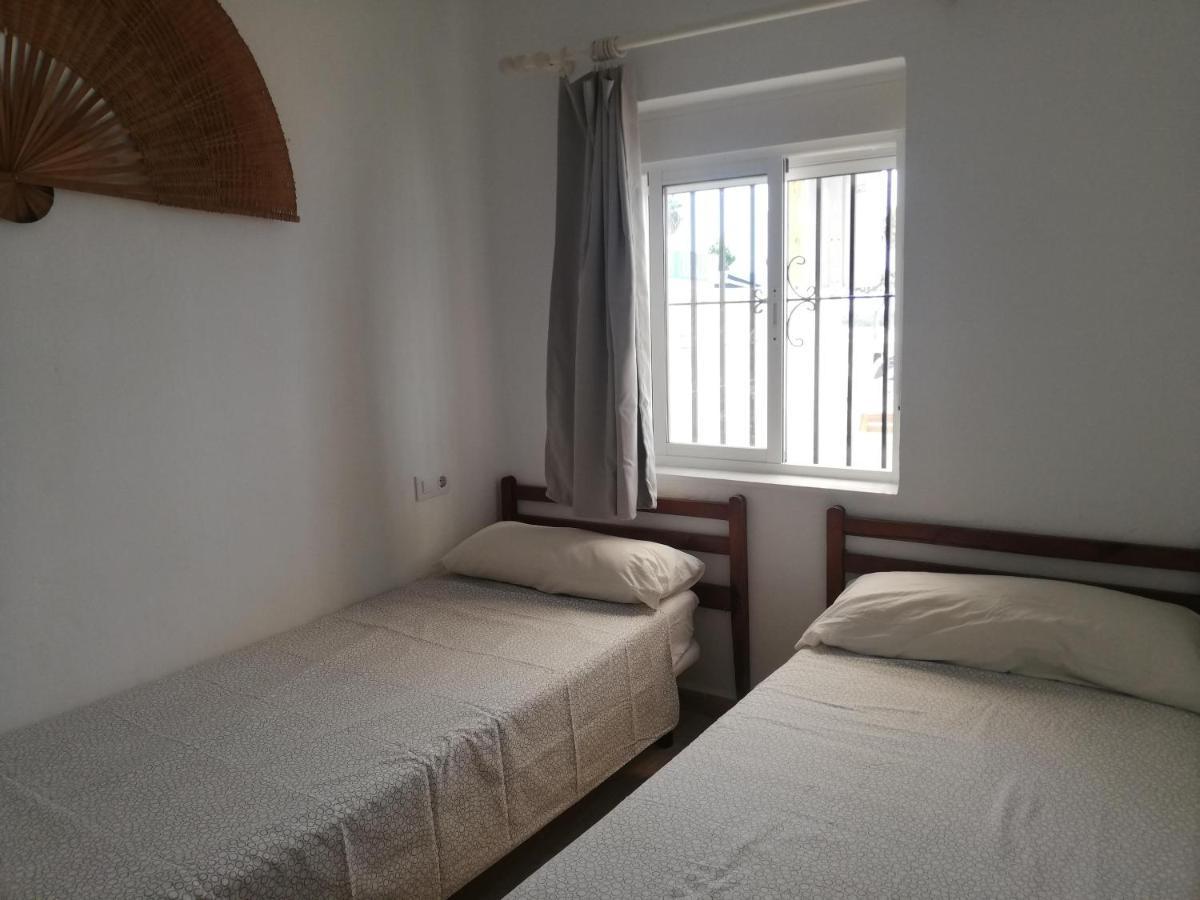 Miramar Conil Villa Conil De La Frontera Ngoại thất bức ảnh